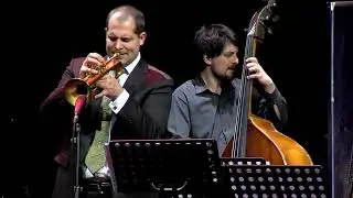 The other Kancheli - Theme from the film  
