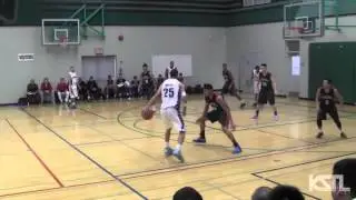 Sukhjot Bains - Class of 2014 - Best UNCOMMITTED BC Prospect