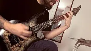 Saturday Riff Fever - Drums and Tones IR The Traditional