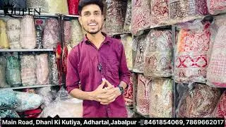 Best bridal lehenga and jewellery in Jabalpur / Only on rent in jabalpur / Queen collection jabalpur