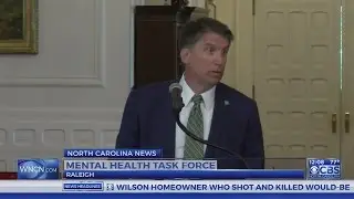 Substance abuse task force announces proposals