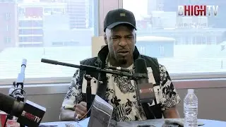 Fabo: Shawty Lo Got Into 1 Fight, He Knocked A Man Out In The Pool Palace And I Couldn't Believe It