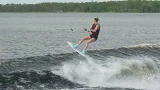 Ronix 2020 Krush Wakeboard