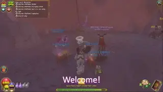 STORM TITAN EMPYREA PART 2 FINAL BOSS