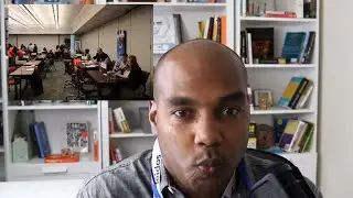 How important are Government Conferences and Events in 2019 - Eric Coffie