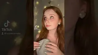 ASMR Lululemon Employee Checks You Out