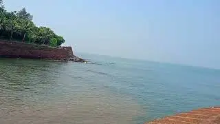 Gao beach ⛱️🏖️
