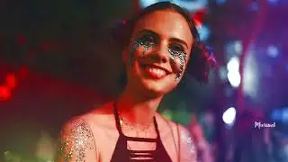 Dj Antoine feat  MC Roby Rob -  Work (Roman Max Remix)
