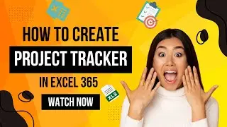 Master This Simple Excel Trick for Better Project Management