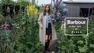 Barbour: The Edit by Alexa, AW24
