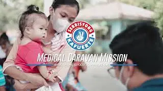 Ka Fuerte Medical Caravan