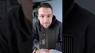 The Cleanest PC Case Just Launched 😱