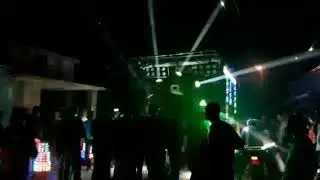 Raja Rani DJ sound Kendra para