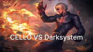 Live stream cello 1vs9 Mlbb