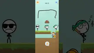 Save Her-Level 16 to 20 #saveher #shorts #youtubeshorts #shortfeed #viralshorts #trending