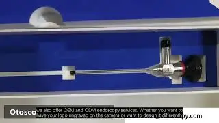 The Best 3D Laparoscopic Camera from Sinoscopy Co., Ltd.