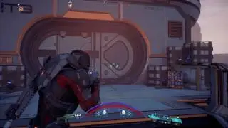 Mass Effect: Andromeda - A Better Beginning - Insanity Walkthrough