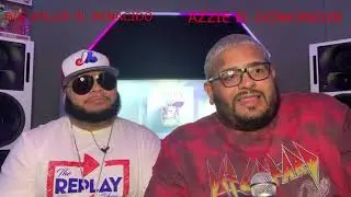The Replay Show Big Willie Entrevista a Azziz El Donkinkon