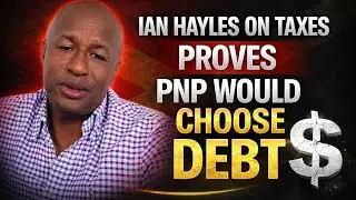 🚨 SHOCKING Confession By Opposition MP | Debt-Heavy Hurricane Policy Solution? 😳