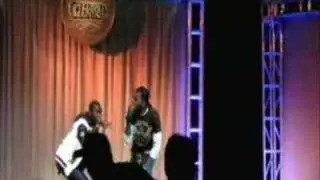 Genasis At the Celbrity CentreOctober6,2007