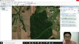Importando planilhas do excel para o ArcGis