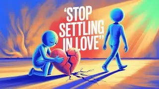 The Truth About Love, Single Life & Self-Respect | Emotional Relationship