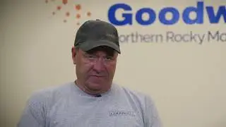 Finding Purpose After Vision Loss: Rodney&rsquo;s Goodwill Journey