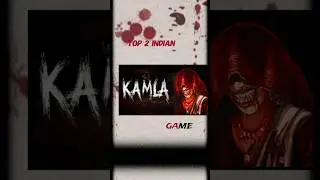 top indian horror game😨☠️|| Maya ek pishachini|| #shorts #horror #viral #games #trending #gametips