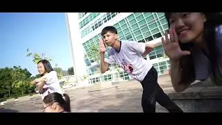 PTUM 2019 Drama Dancer Intro