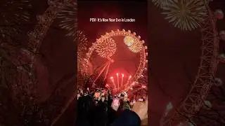 #trendingshorts #fyp #viral #ytshorts #youtubeshorts #shorts #shortsfeed #2026 #newyear #londoneye