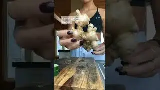Home Made Juice Recipe For Lean Belly Recipe In Description #shorts #ytshorts #bellyfat #leanbelly3x