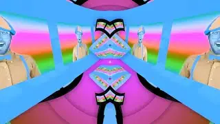BLIPPI TOP EDIT: НОВЫЕ ЭФФЕКТЫ (Спонсор: Klasky Csupo 2001 Effects)
