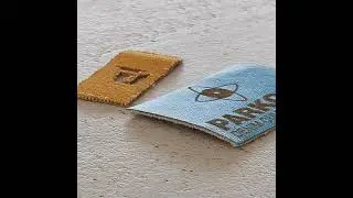Authentic logo 4 Authentic Denim Jacket #logo www.parkoat.com