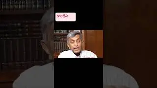 Congress Manifesto it's too Dangerous #shorts #viral #jayaprakashnarayana #brs #ktr #congress