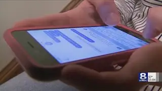 'Dumbphone' trend on the rise in U.S., local parents like the option