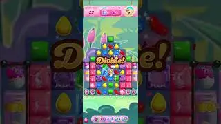 Candy Crush Saga ❤️ 18156