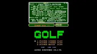 ARC Golf