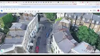 Finding Jose Rizals Blue Plaque In Google Maps