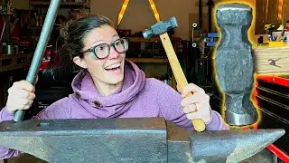 Why I Make My Own Tools | Hammer Build