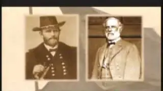 VIRGINIA IN THE CIVIL WAR