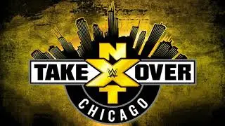 WWE NXT: Painless (NXT Takeover: Chicago) [2018] +AE (Arena Effect)