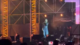 2026台南好Young耶誕跨年演唱會#鄭恩地 #聖誕節活動 #演唱會