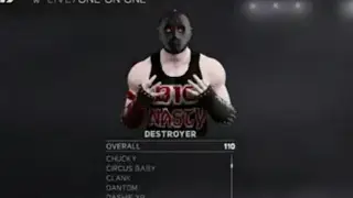 Vs THE WORLD ONLINE 5/12/17 talking with the NEW FanXT champion!