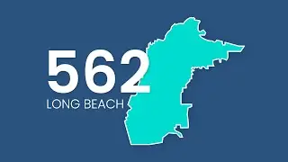How to easily get a 562 area code phone number