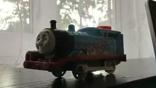 Room Train - Next Generation Trains - Season 7 Episode 3
