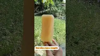 Real Fruit Power Pineapple Ice cream🍍🍨🍧# Shorts Vedio