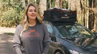 RoofPax Lifetime Warranty