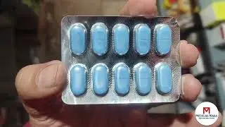 Tablet For Cold Fever & Body Pain  (Somee flu and cold)#cold #fever #painkiller 