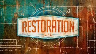 Fall Kickoff 2025 | Restoration Life