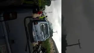 Nigerian Police Shoot at Ogonis on Peaceful Match During Ogoni Day 2021